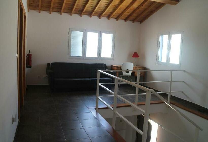 펜션 Casa Das Camarinhas Raal 542  Casa Partilhada