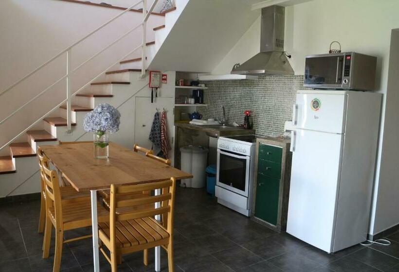 펜션 Casa Das Camarinhas Raal 542  Casa Partilhada