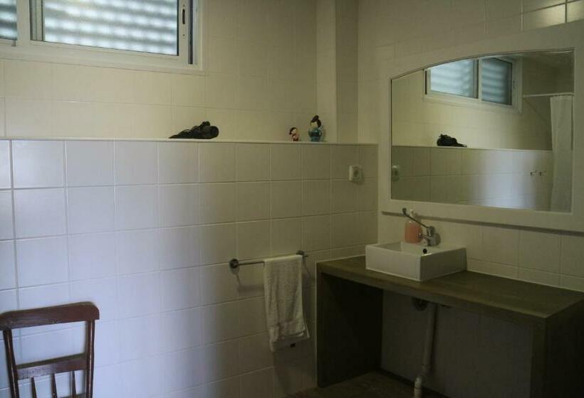 펜션 Casa Das Camarinhas Raal 542  Casa Partilhada