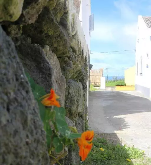 ペンション Casa Das Camarinhas Raal 542  Casa Partilhada