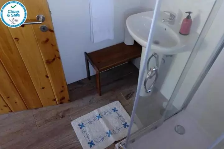 ペンション Casa Das Camarinhas Raal 542  Casa Partilhada