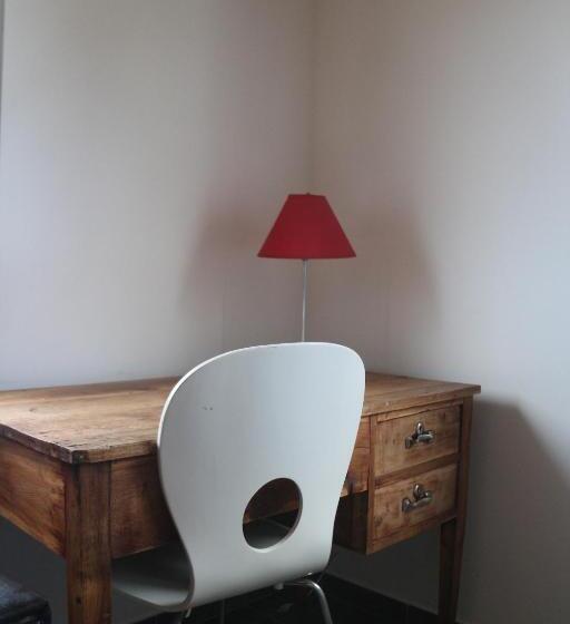 펜션 Casa Das Camarinhas Raal 542  Casa Partilhada