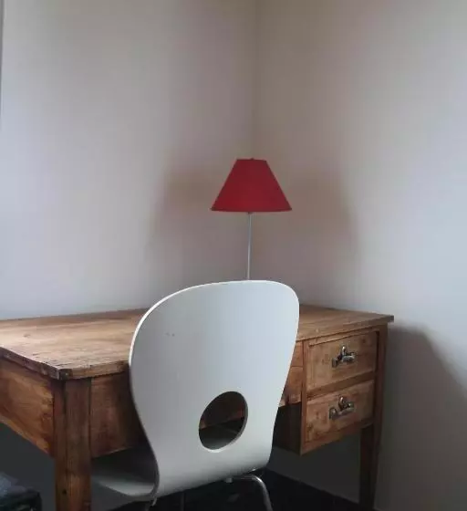 ペンション Casa Das Camarinhas Raal 542  Casa Partilhada