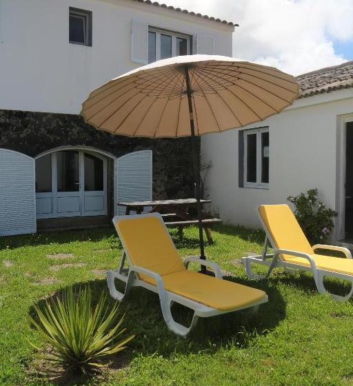 펜션 Casa Das Camarinhas Raal 542  Casa Partilhada