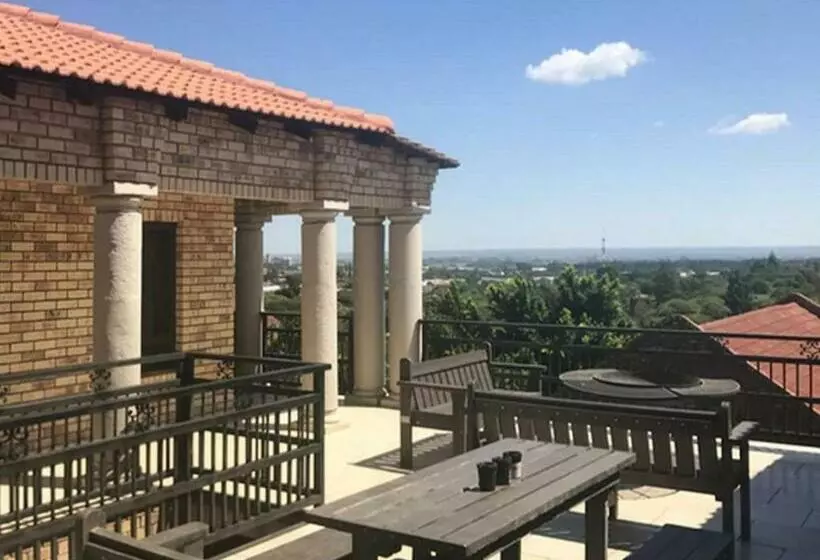 Majatalo Fairview Guest House Hartswater