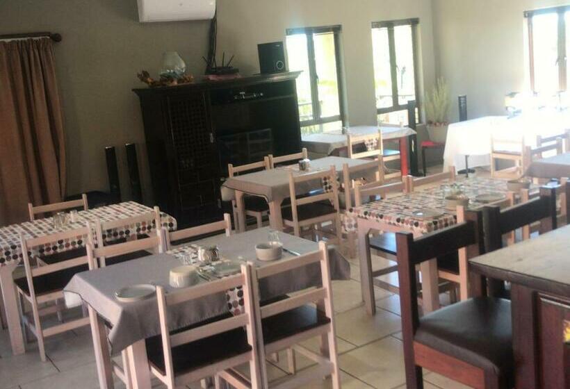 펜션 Fairview Guest House Hartswater