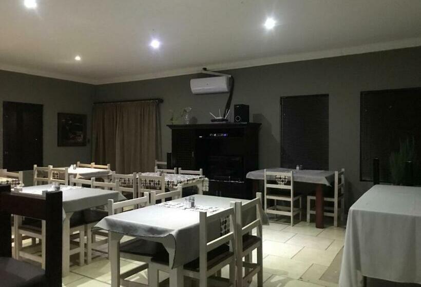 펜션 Fairview Guest House Hartswater