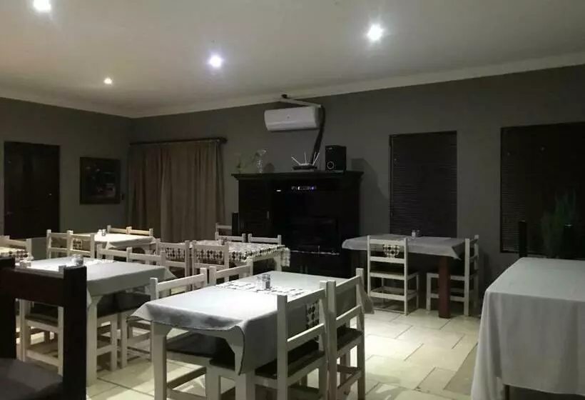 Majatalo Fairview Guest House Hartswater