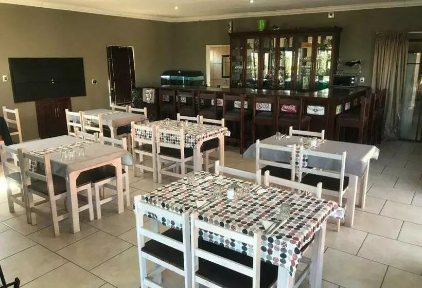 Majatalo Fairview Guest House Hartswater