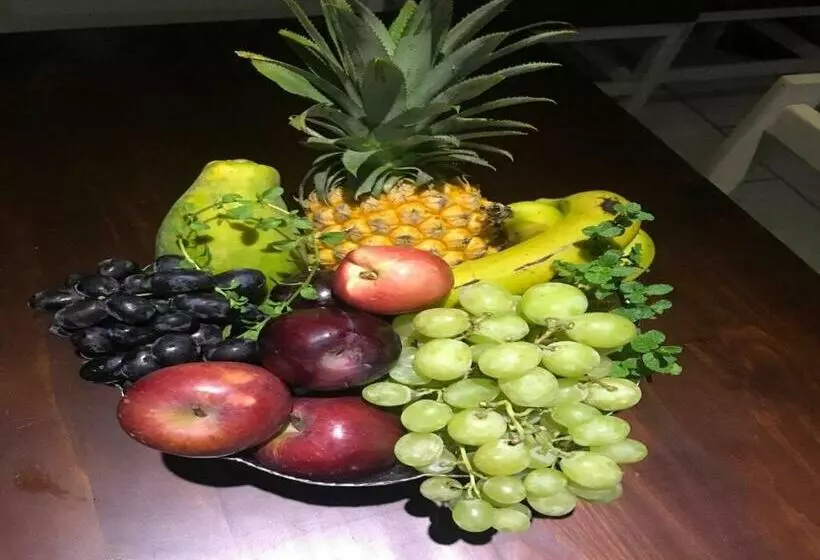 Majatalo Fairview Guest House Hartswater