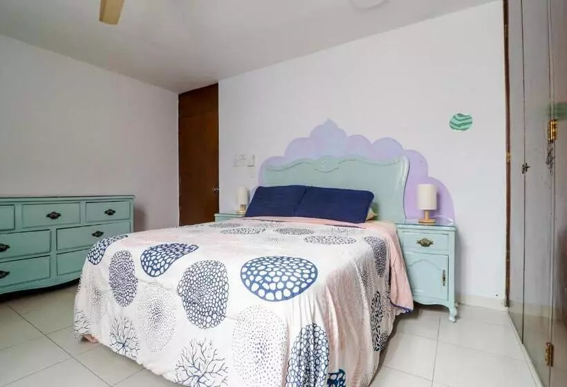 پانسیون Hostal En El Centro Lakiwa