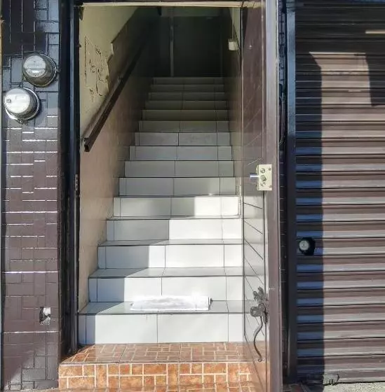 پانسیون Hostal En El Centro Lakiwa