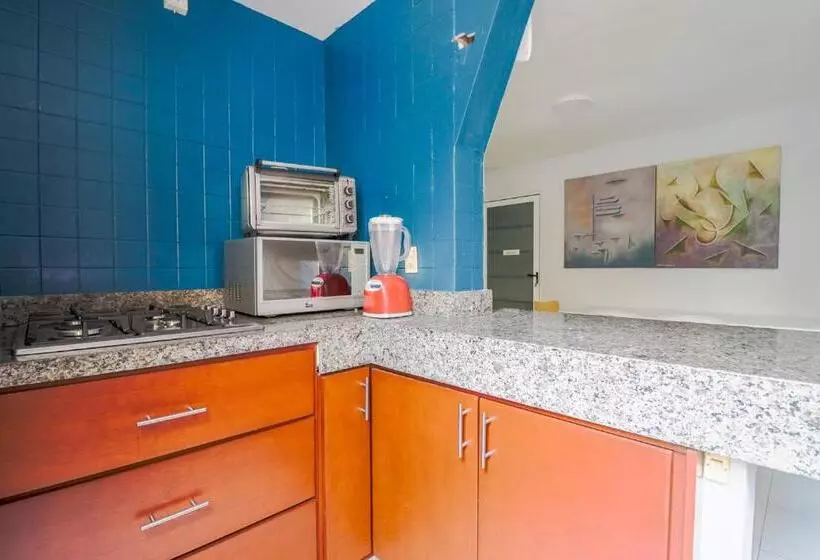 پانسیون Hostal En El Centro Lakiwa