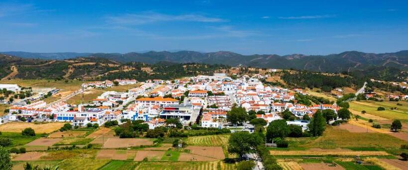 بنسيون Villa Flavia