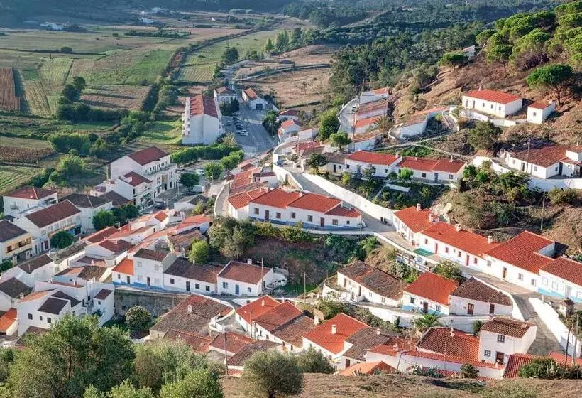 Majatalo Villa Flavia