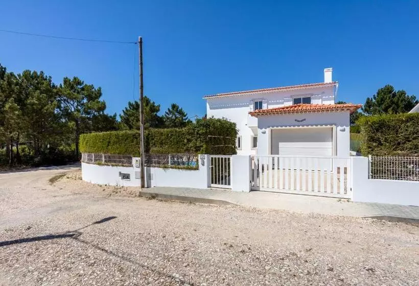 Majatalo Villa Flavia