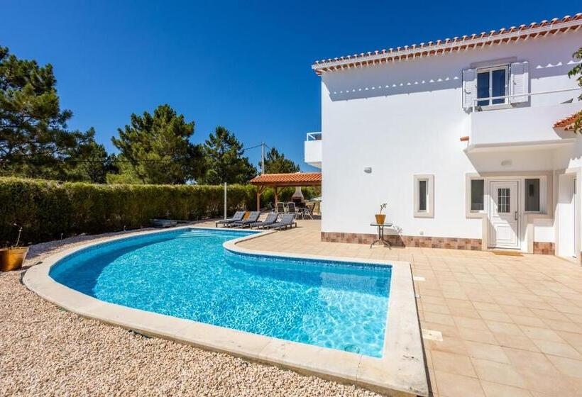 بنسيون Villa Flavia