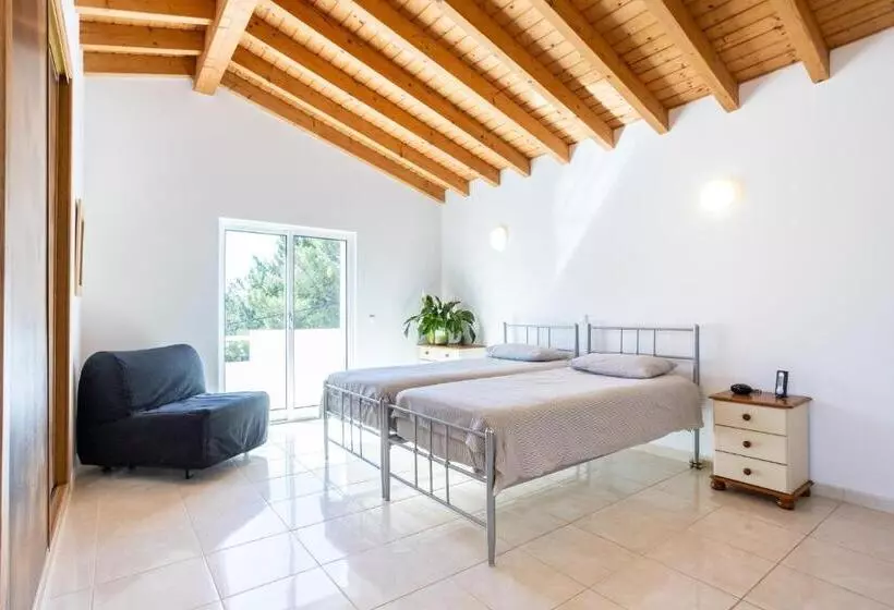 Majatalo Villa Flavia