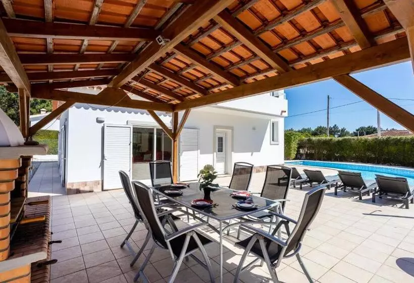 Majatalo Villa Flavia