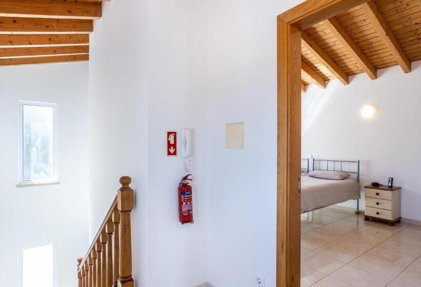 بنسيون Villa Flavia