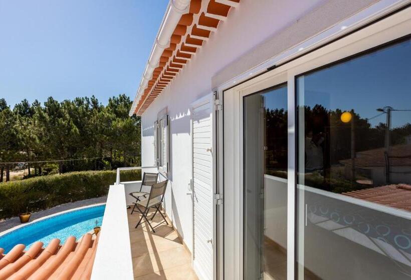 بنسيون Villa Flavia