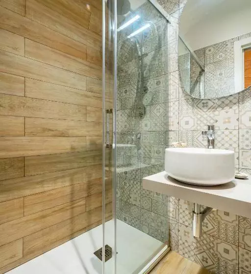 Aamiaismajoitus (B&B) Il Melograno   Suite