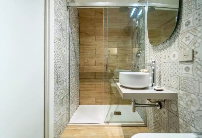 Aamiaismajoitus (B&B) Il Melograno   Suite