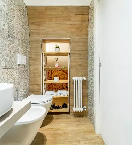 Aamiaismajoitus (B&B) Il Melograno   Suite