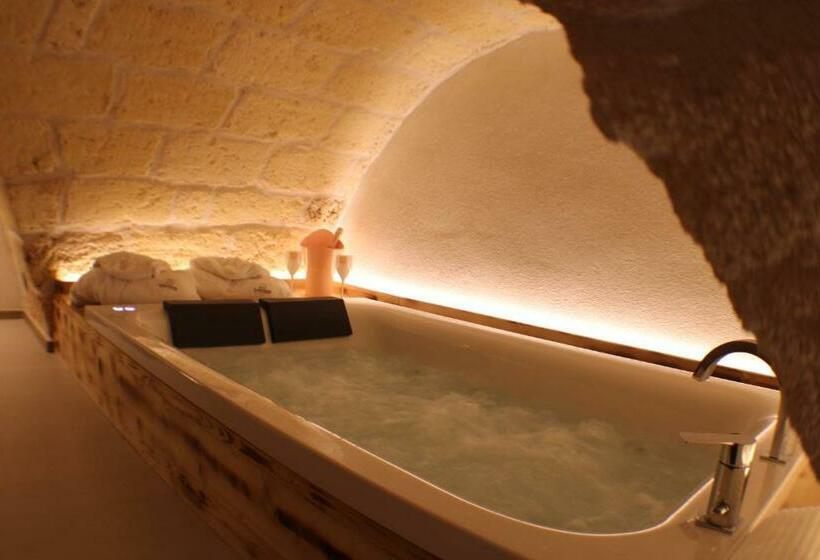 צימר Il Melograno Suite