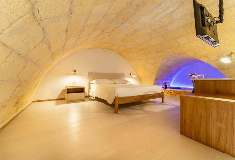 צימר Il Melograno Suite