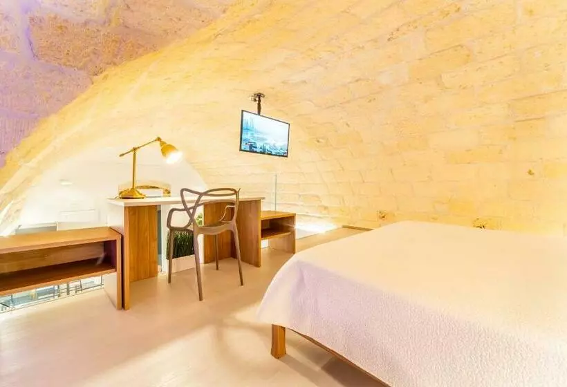 Aamiaismajoitus (B&B) Il Melograno   Suite