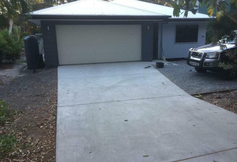 مبيت وإفطار Share Rainbow Denny S House