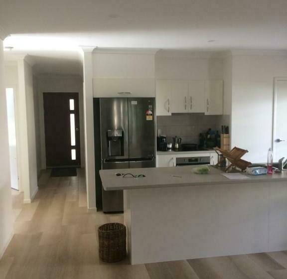 مبيت وإفطار Share Rainbow Denny S House