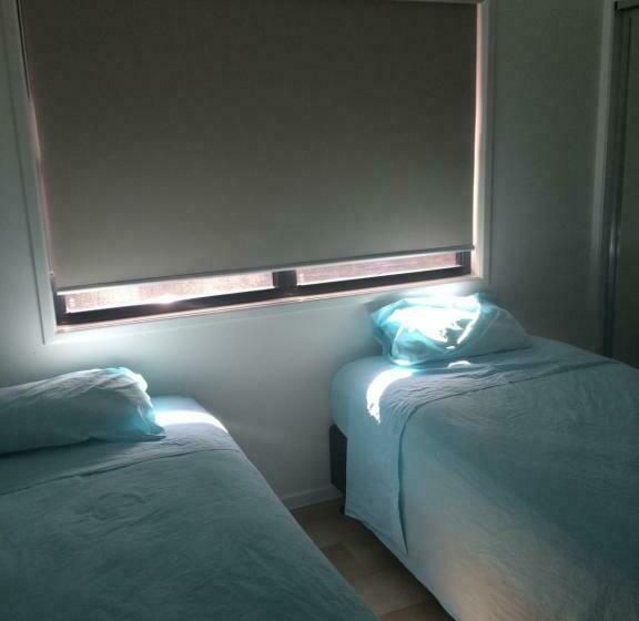 مبيت وإفطار Share Rainbow Denny S House