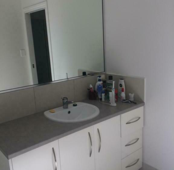 مبيت وإفطار Share Rainbow Denny S House