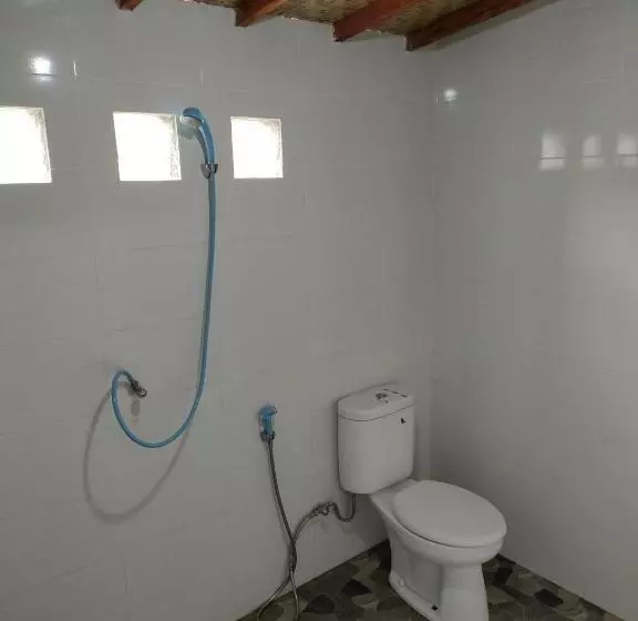 ホテル Batur Water Park Villa