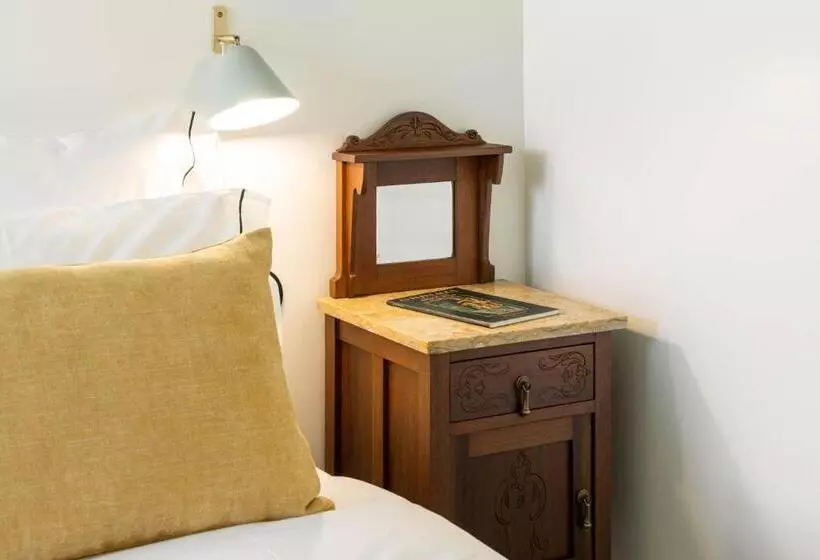 Hotelli Covelo  The Original Rooms And Suites