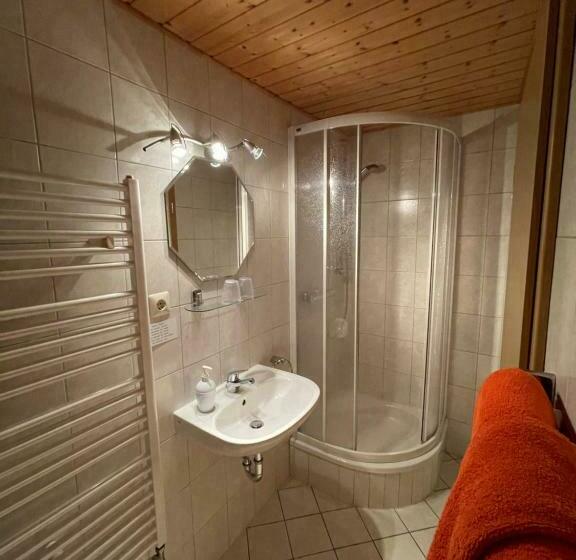 Hotel Garni „zum Bären“