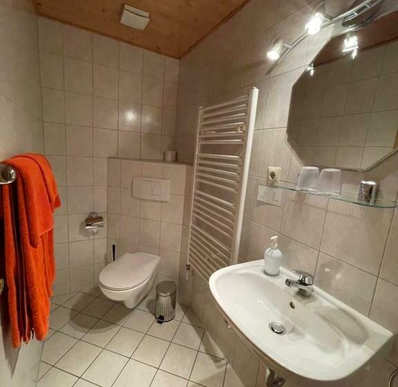 Hotel Garni „zum Bären“