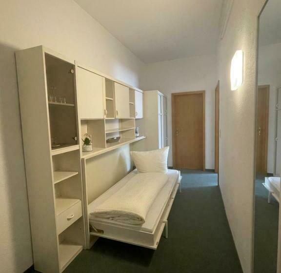 Hotel Garni „zum Bären“