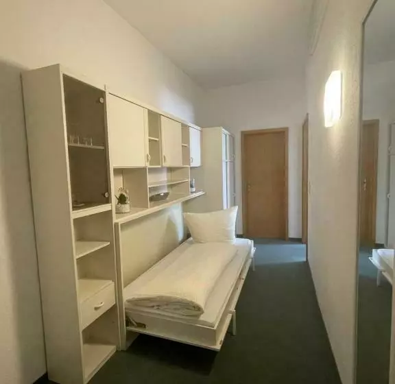 ホテル Garni „zum Bären“