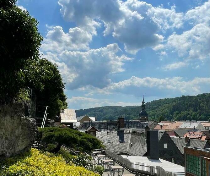 Hotel Garni „zum Bären“