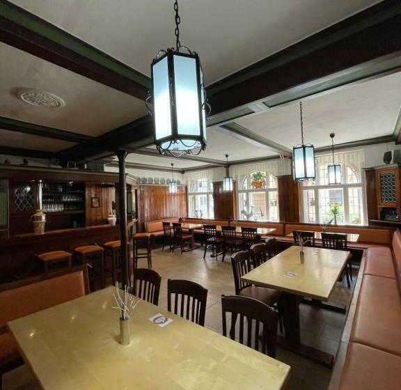 Hotel Garni „zum Bären“