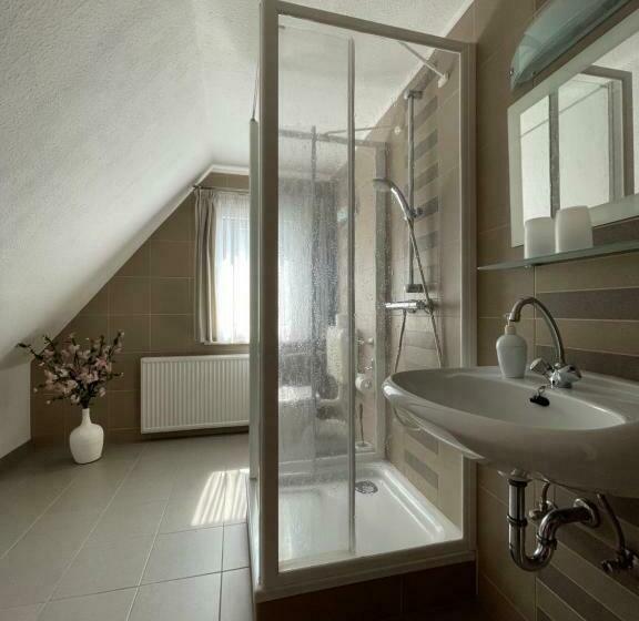 Hotel Garni „zum Bären“