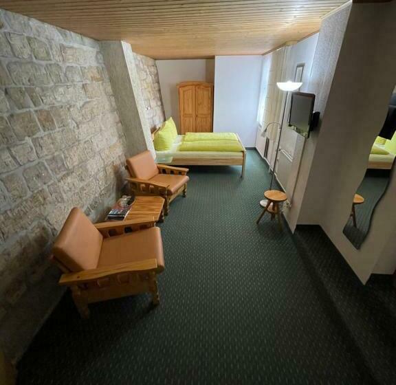 Hotel Garni „zum Bären“