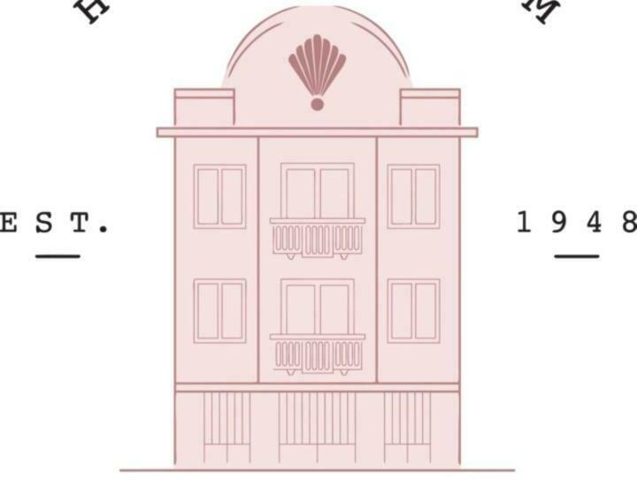 هتل Hospedagem Dona Rosalina