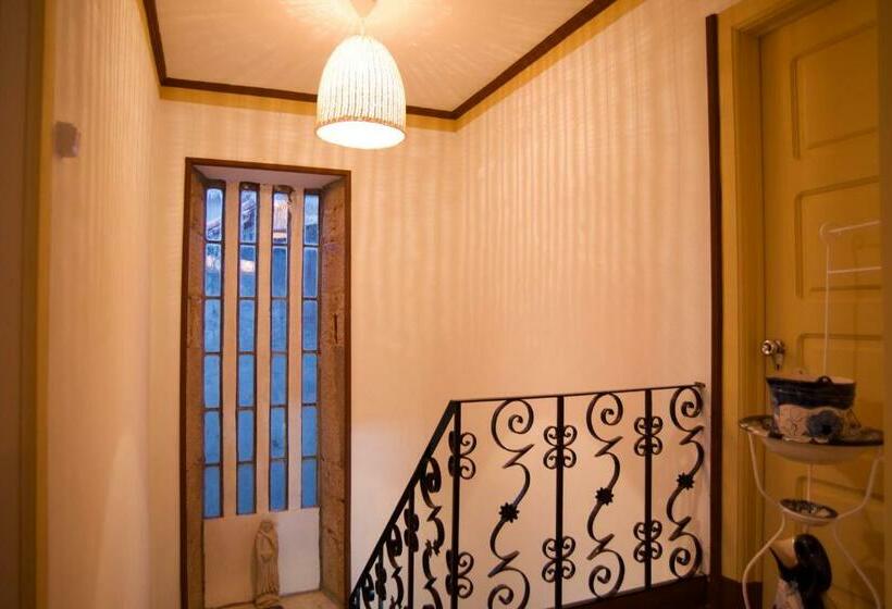 هتل Hospedagem Dona Rosalina