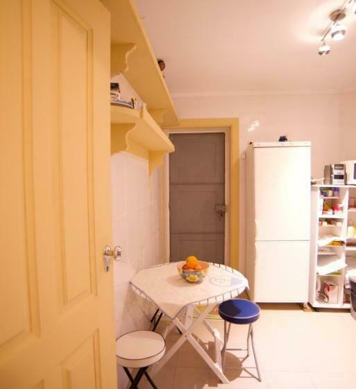 هتل Hospedagem Dona Rosalina