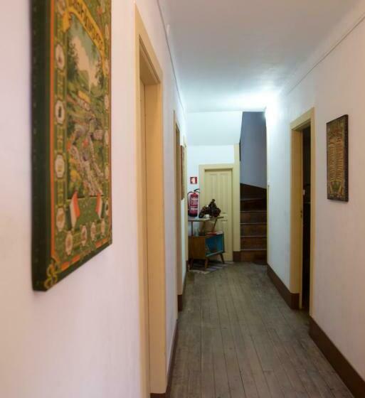 هتل Hospedagem Dona Rosalina