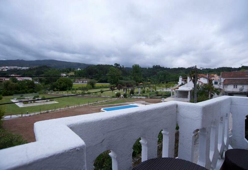 هتل Hospedagem Dona Rosalina